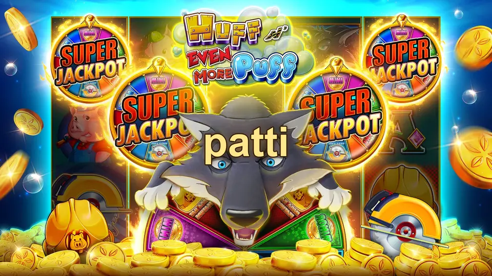 patti APK