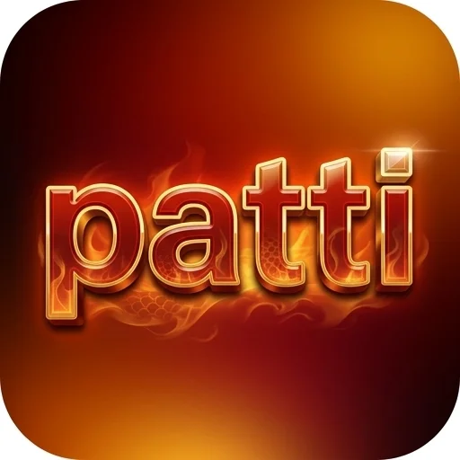 patti Logo - Resmi